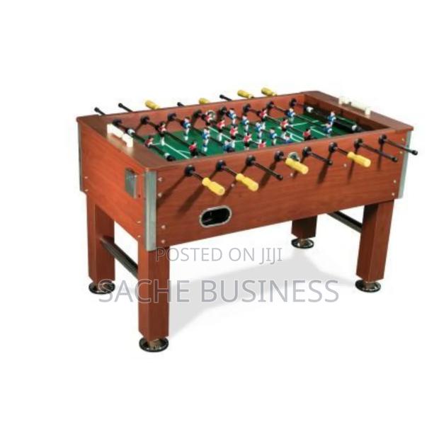 Foosball Table