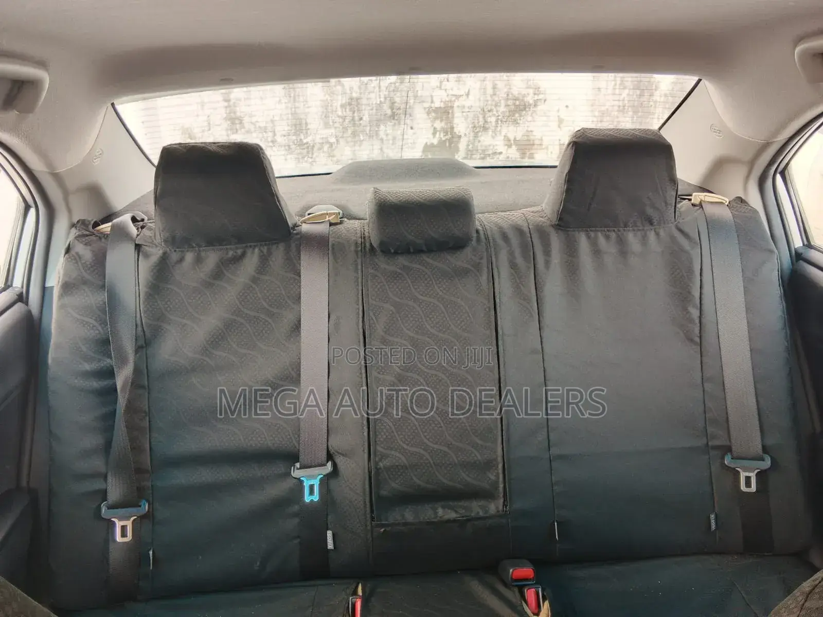 Toyota Corolla 2018 White