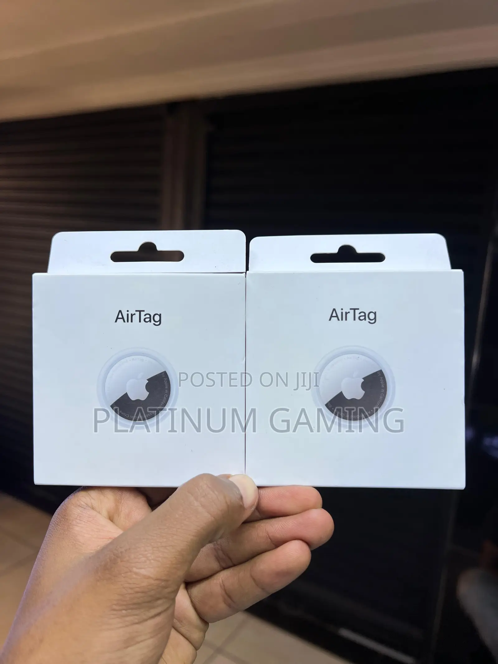 Airtag 1 Pack