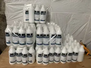 Battery Water.