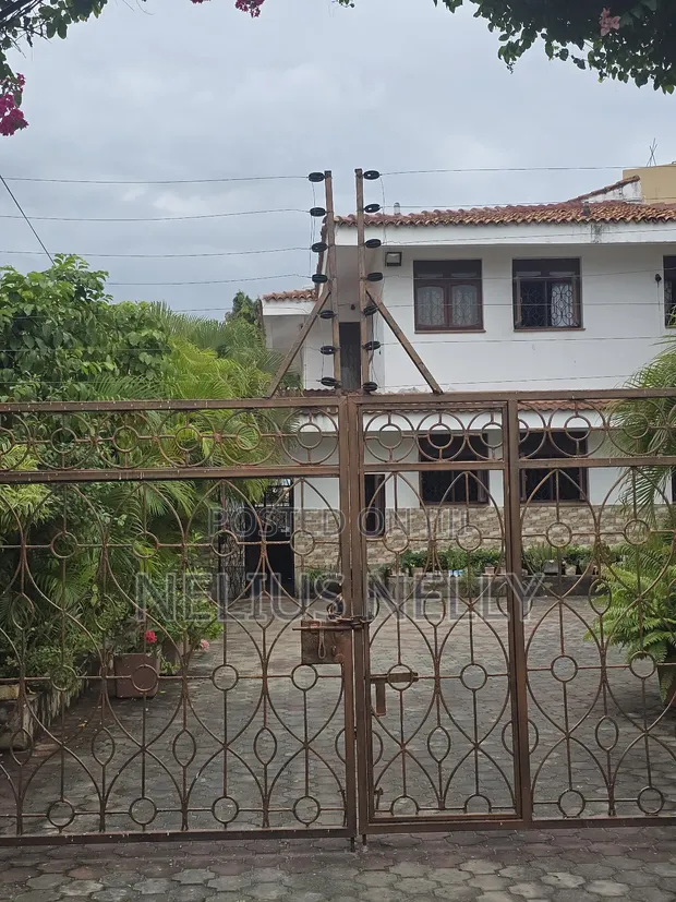 5bdrm House in Greenwood, Nyali for sale