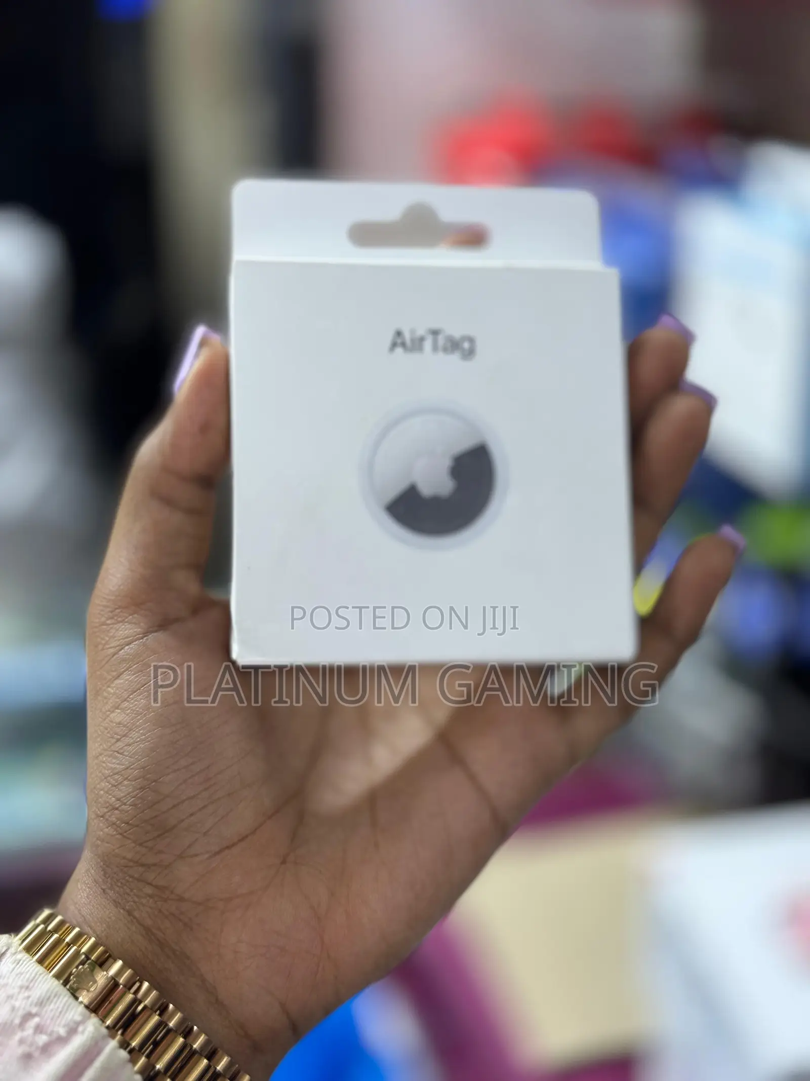 Airtag 1 Pack