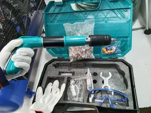 Pop/Rivet Gun