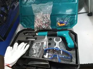 Pop/Rivet Gun