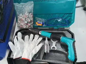 Pop/Rivet Gun