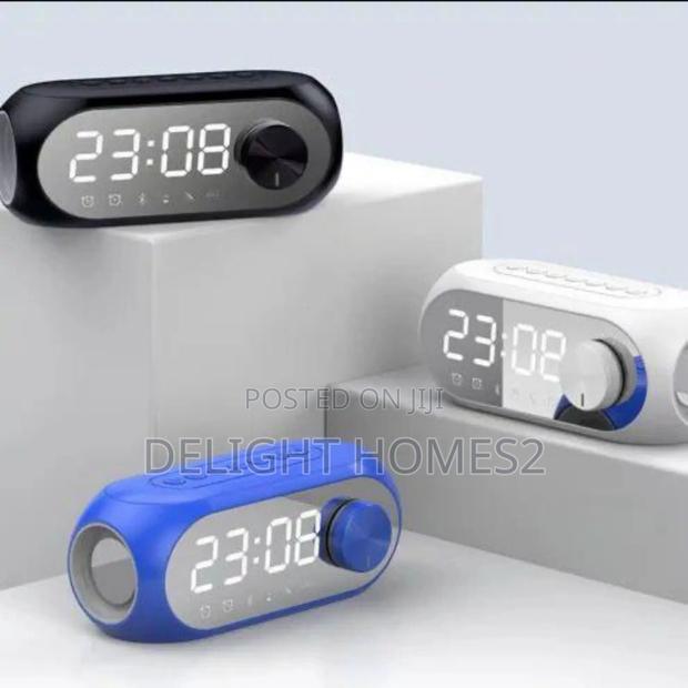 Portable Digital Alarm Clock_ex