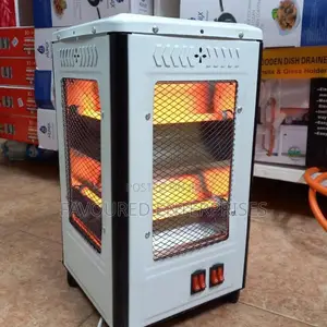 Premier, Premier Quartz 5 Sided Room Heater