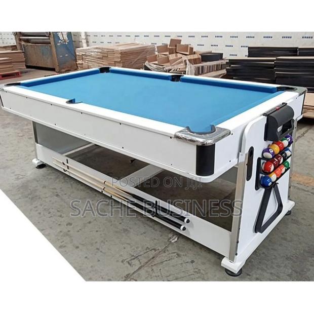 Pool Table