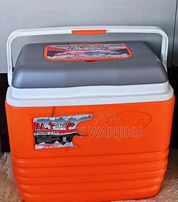 Quality Cooler Box 32l