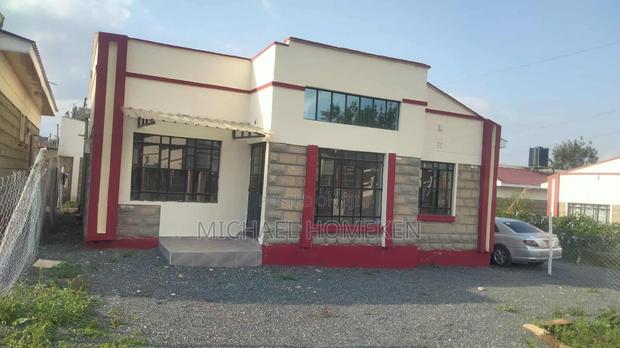 3bdrm Bungalow in Ngong, Matasia for sale