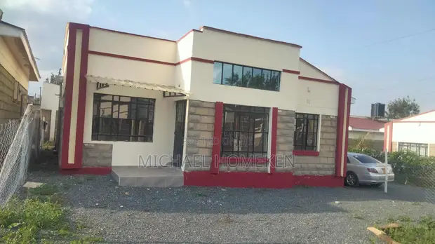 3bdrm Bungalow in Ngong, Matasia for sale