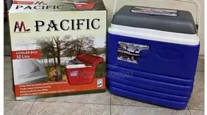 M-Pacific Cooler Box 32l