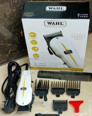 Wahl Shaver - thumbnail 3