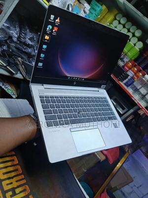 Laptop HP EliteBook 840 G5 16GB Intel Core I7 SSD 512GB