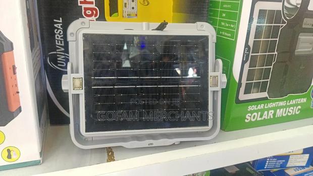 200w Portable Lantern Lamp Floodlight - thumbnail 3