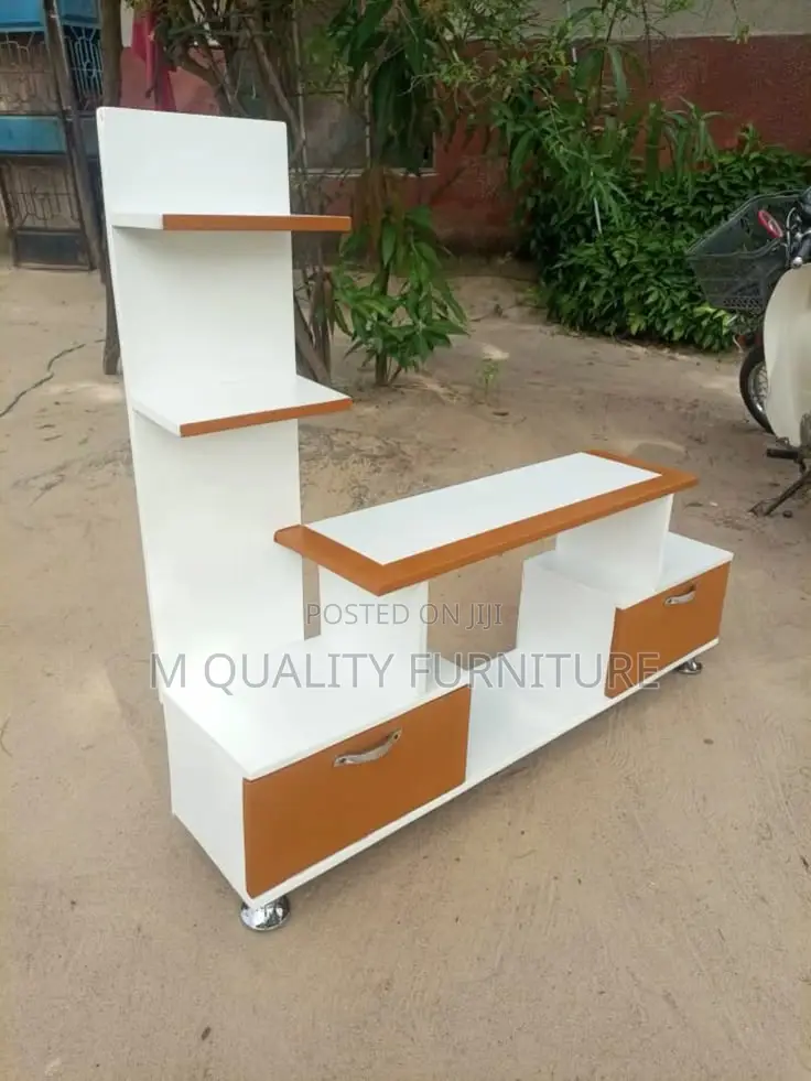Extended Quality Tv Stand