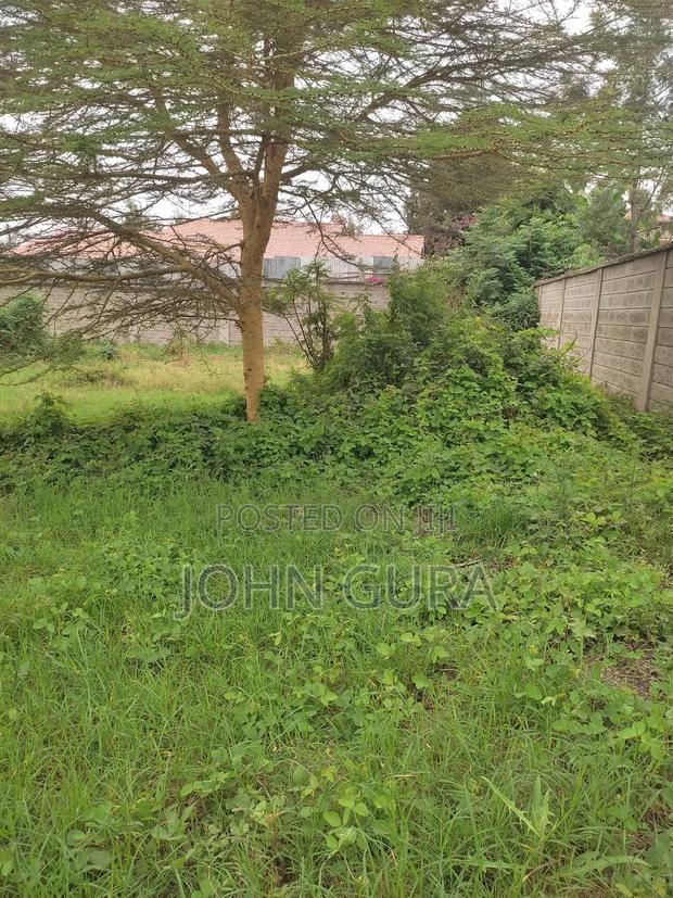 1/4 Acre Prime Property Ruai - thumbnail 4