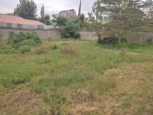 1/4 Acre Prime Property Ruai - thumbnail 2