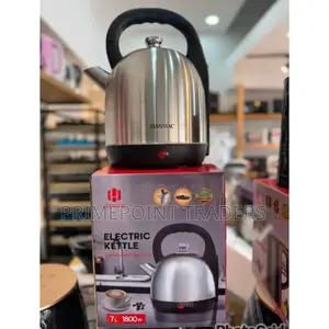 Hanmac 7 Litres Big Kettle