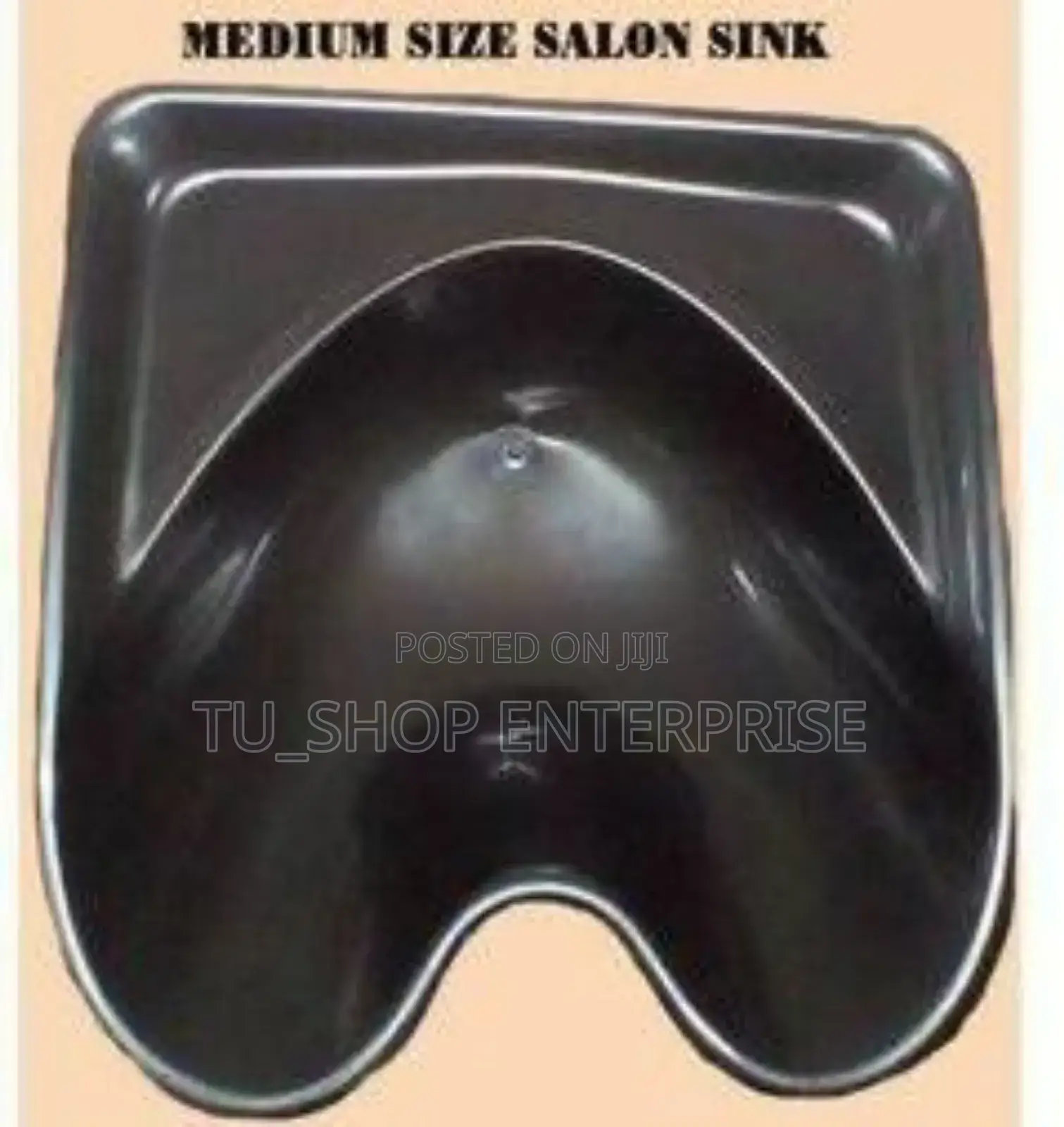 Salon Sink