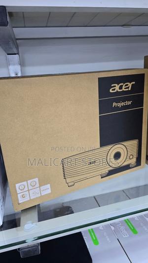 Acer X1123hp -4000 Lumens Projector - thumbnail 2