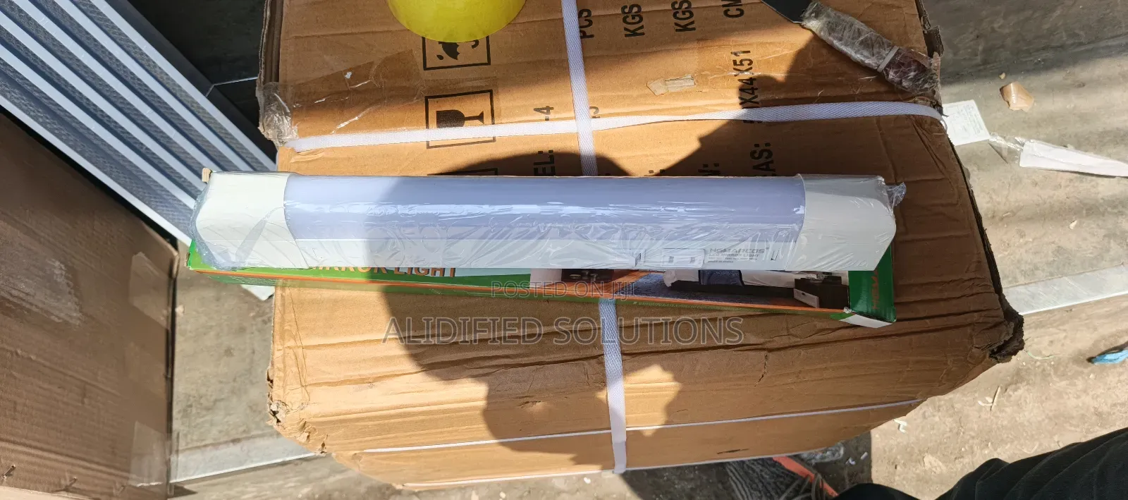 10w Led Mirror Light