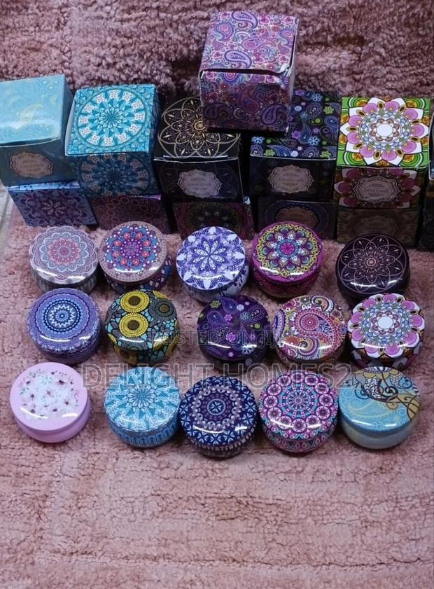 Scented Candles_esj - main view