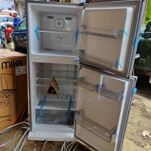 *Vitron 216litres No Frost