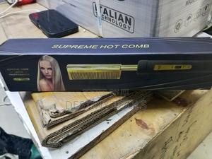 Digital Hot Comb Supreme - thumbnail 2