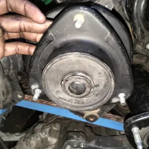 Shock Mounting Subaru,Impreza,Outback,Forester New Model