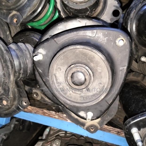 Shock Mounting Subaru,Impreza,Outback,Forester New Model - thumbnail 4