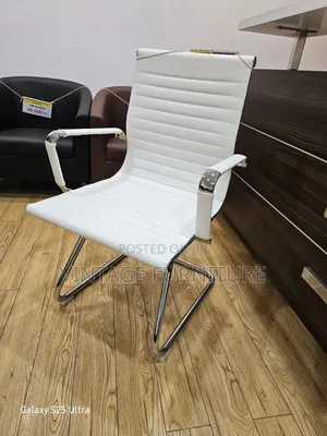 Office Visitors Chair V**22■
