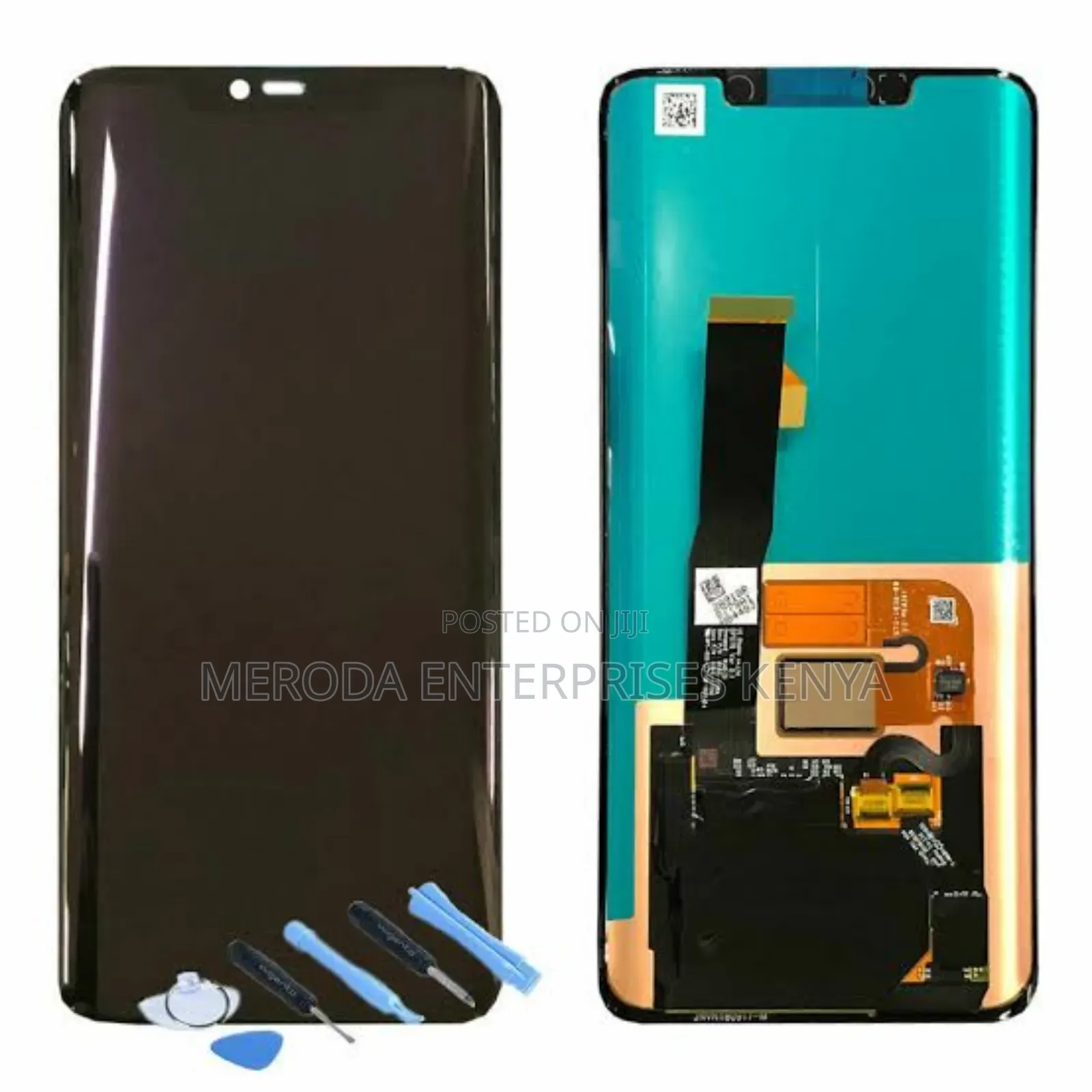 Huawei Mate 20 Pro