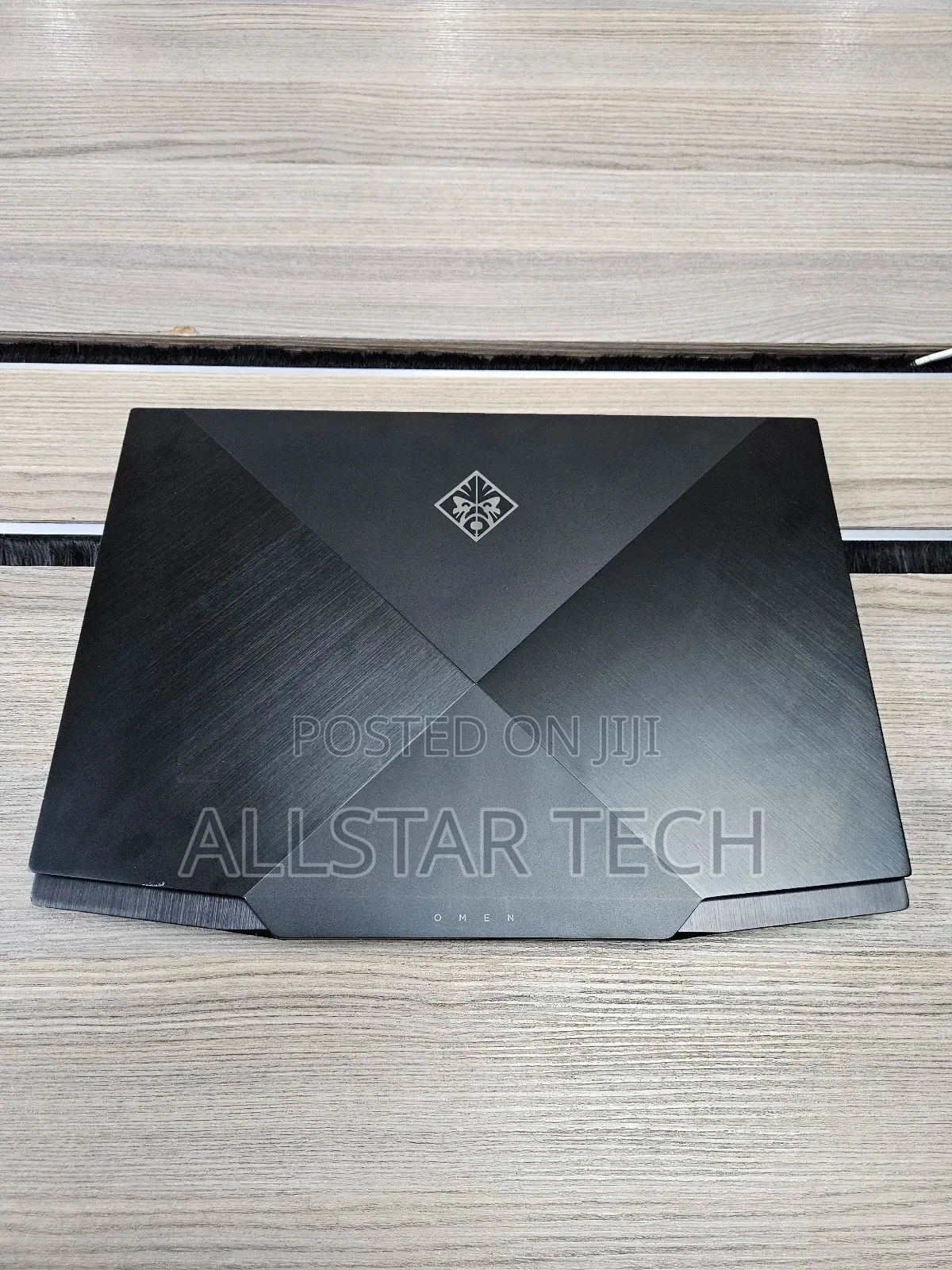 Laptop HP Omen 15-Dh002nr 16GB Intel Core I7 SSD 512GB
