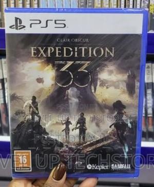 Clair Obscur: Expedition 33 Ps5 - thumbnail 2