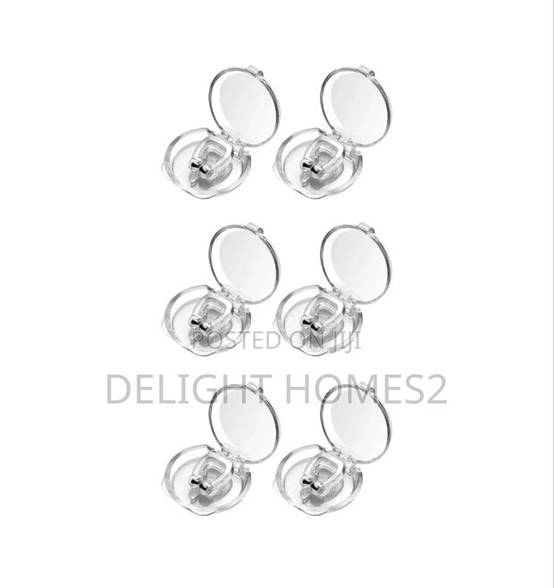 Anti-Snoring Device_esj - main view