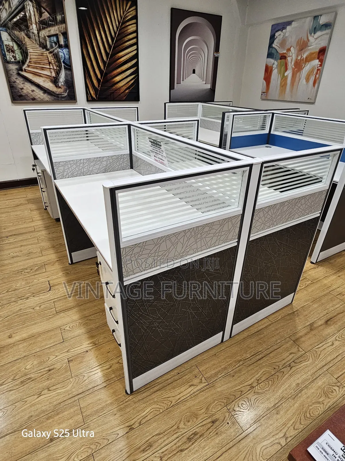 Four Way Workstation Cc47_>J