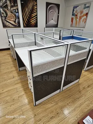 Four Way Workstation Cc47_>J