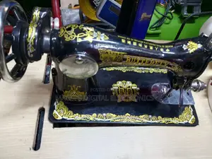 Most Appropriate Butterfly Sewing Machine Head Only