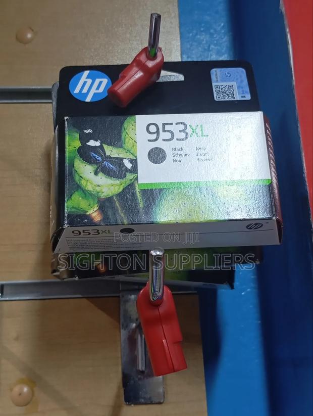 Hp 953 Xl Cartridge Original