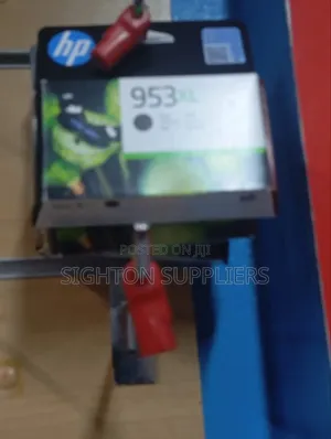 Hp 953 Xl Cartridge Original