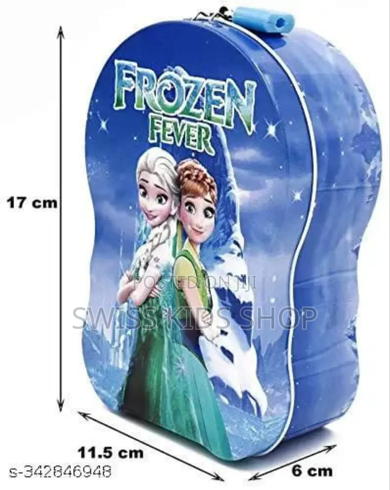 Piggy Bank/ Money Safe