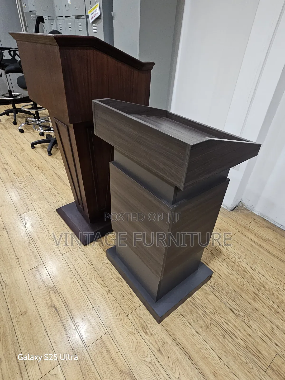 Church Podium A24_jj