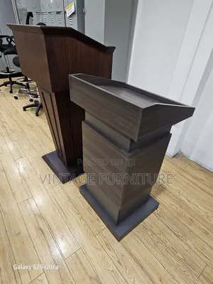 Church Podium A24_jj