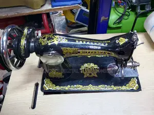 Super Excellent Butterfly Sewing Machine Head Only