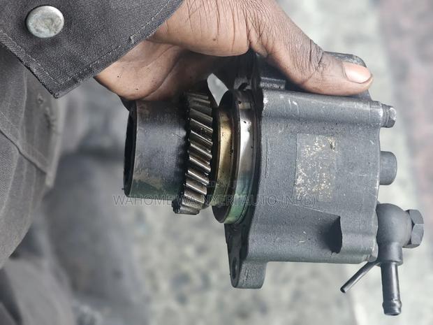Engine Vacuum 1kd 2kd Hiace,Prado,Hilux