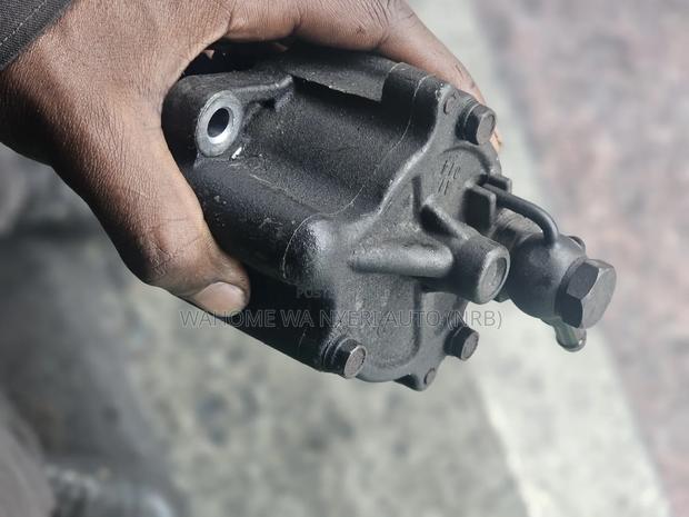 Engine Vacuum 1kd 2kd Hiace,Prado,Hilux - thumbnail 2