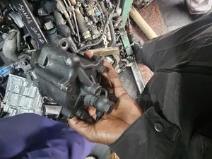 Engine Vacuum 1kd 2kd Hiace,Prado,Hilux