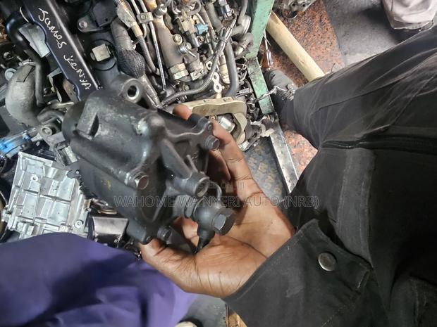 Engine Vacuum 1kd 2kd Hiace,Prado,Hilux - thumbnail 5