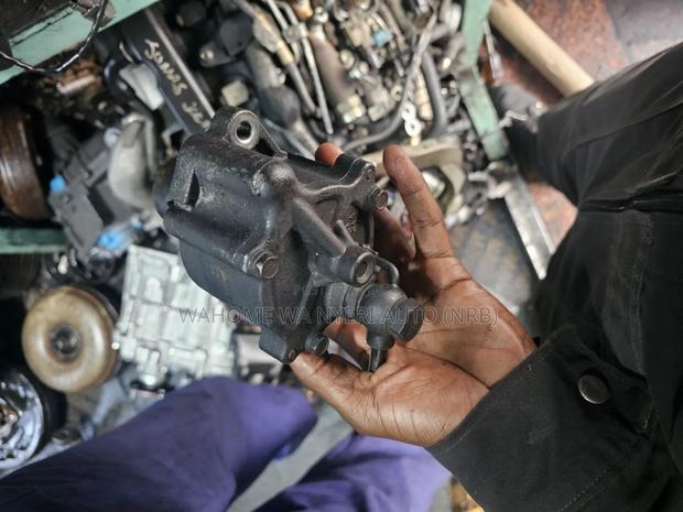 Engine Vacuum 1kd 2kd Hiace,Prado,Hilux - thumbnail 6